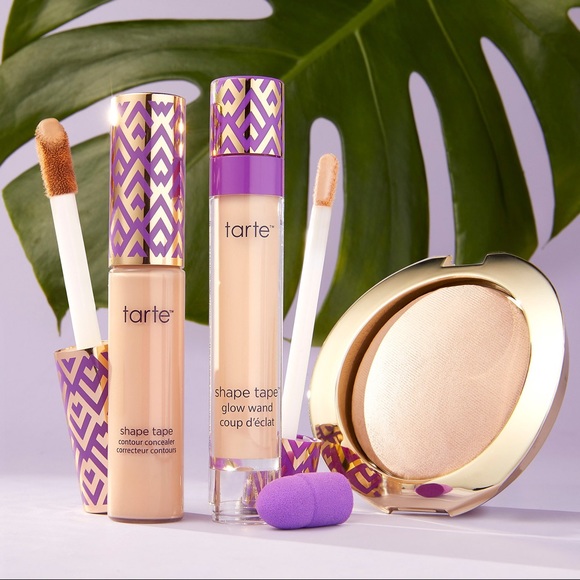 Tarte Shape Tape Contour Concealer - Picture 4 of 9
